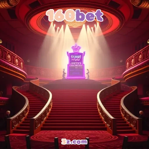 160bet: O Futuro dos Jogos Confiáveis no Brasil