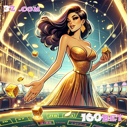 Apostas Inovadoras: A Experiência Empolgante do 160bet