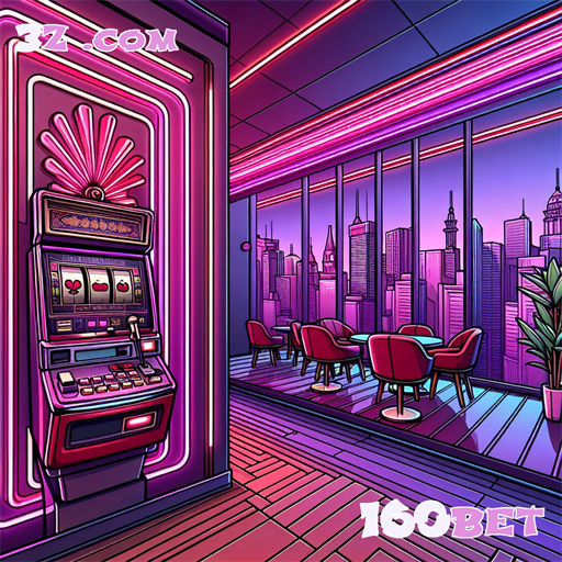 Embarque na Excitação dos Slots: Atrações do 160bet