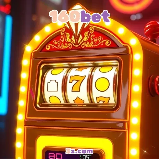 160bet: A Experiência Ideal de Login para Apostadores Brasileiros